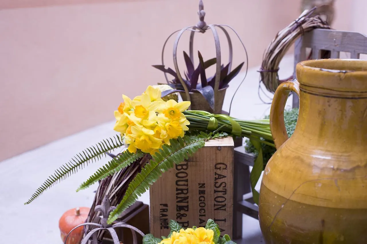 La Valle Delle Ferriere Amalfi Bed & Breakfast