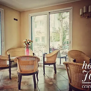 *** Hotel Depandance Jole Italia