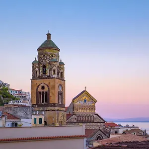 Boutique (adults Only) *** Amalfi