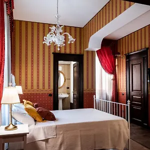  Affittacamere Palazzo Chiara Italia