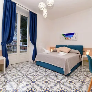 Antica Residenza Amalfitana ** Amalfi