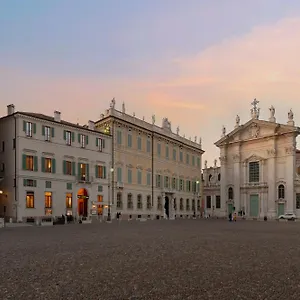 **** Hotel Cà Uberti Palace Italia