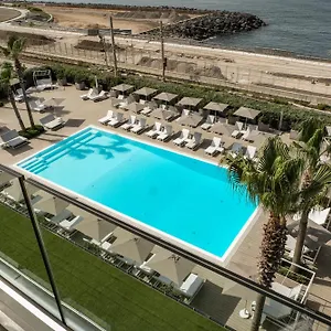 & Tre Fontane Luxury פורטיצ'י