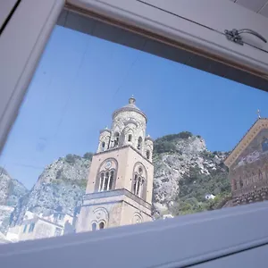 Zia Pupetta *** Amalfi