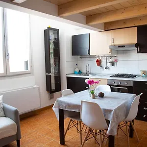 Porta Galliera Apartamento Bolonia
