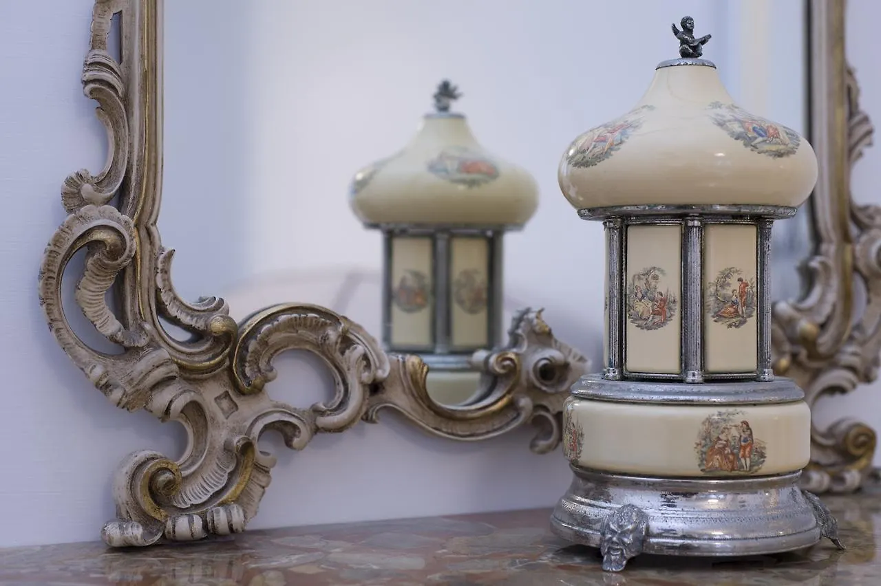 アマルフィ ラ ヴァッレ デッレ フェッリエーレ Bed & Breakfast イタリア